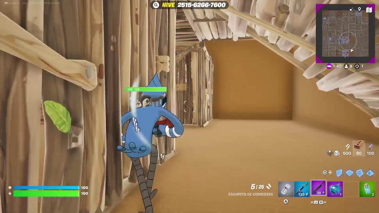 Fortnite