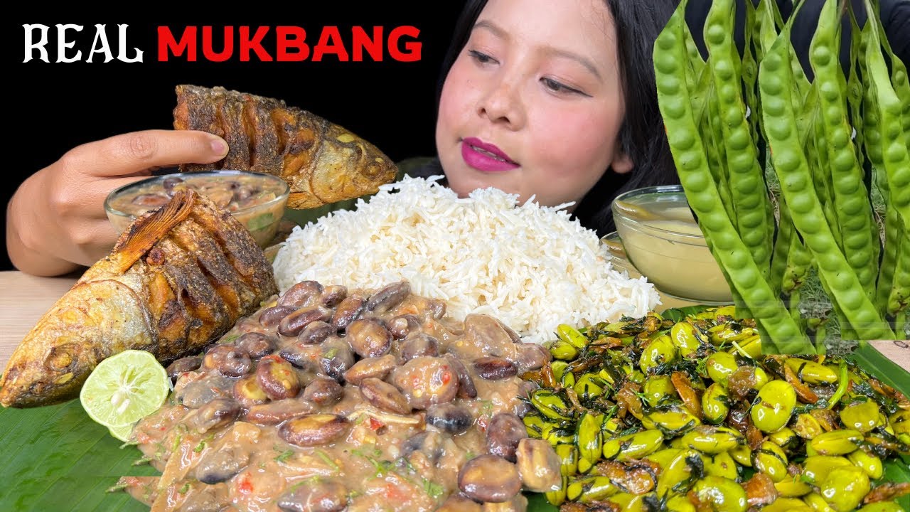 300+ STINK BEANS SEED|| YONGCHAK MARU CHALLENGE || WORLD RECORD 🔥🔥🔥