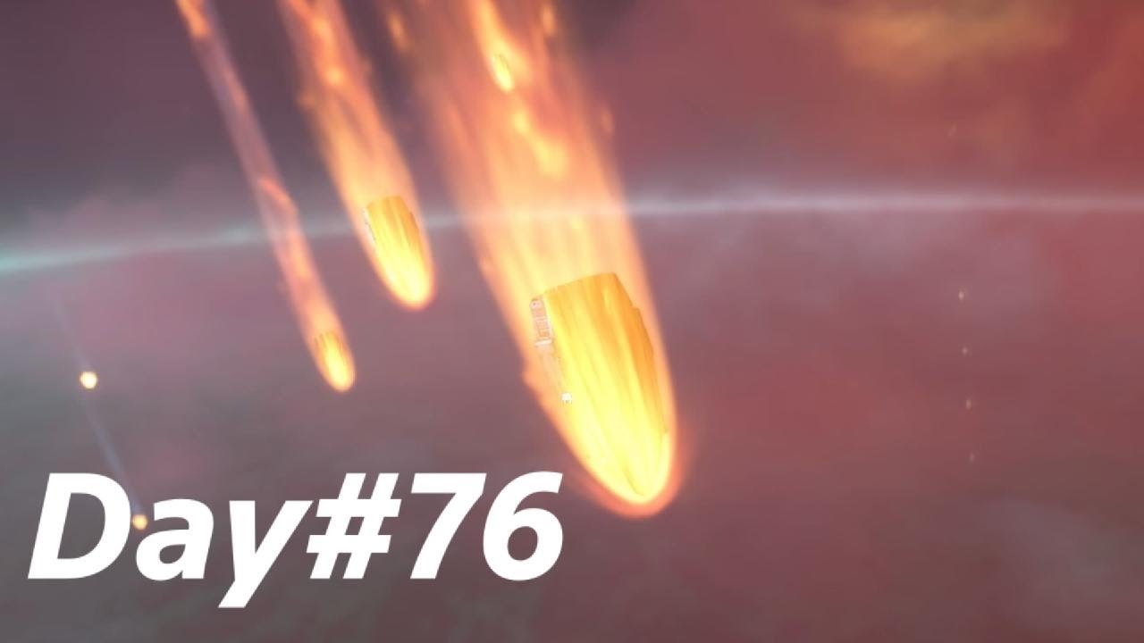 HELLDIVERS 2: Super Helldive Difficulty: #76