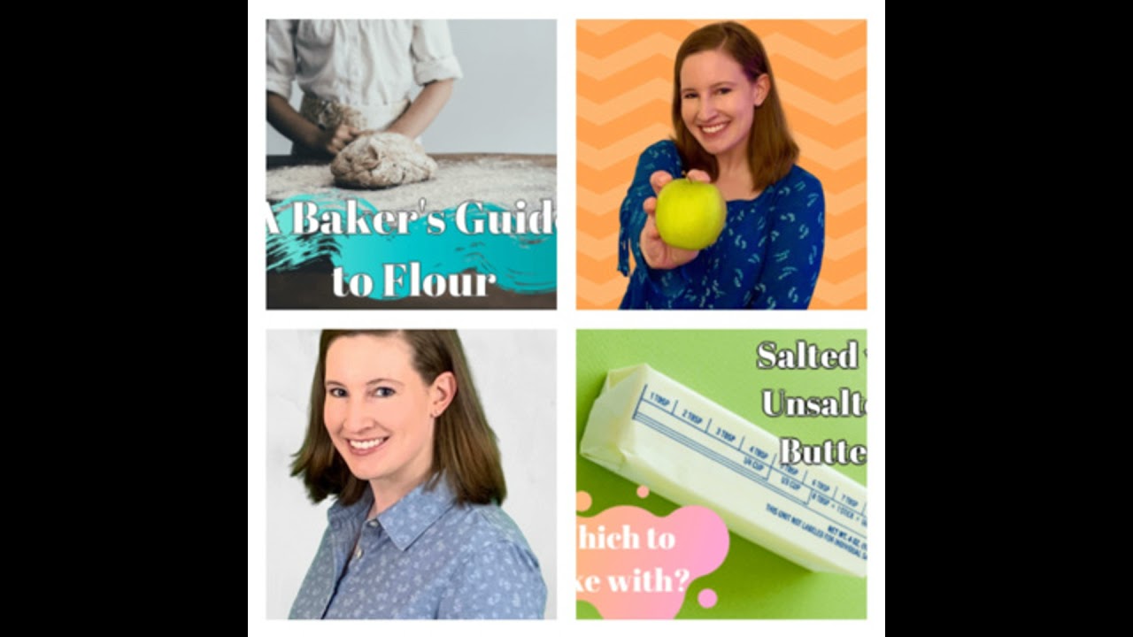 Abbey Thiel (Abbey the Food Scientist) The Well Seasoned Librarian Podcast: Season 2 Episode :11