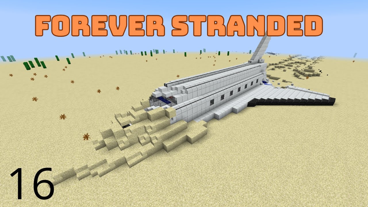 Minecraft Forever stranded - ep: 16 - Automação Total Sistema de Inventário com Applied Energistic 2