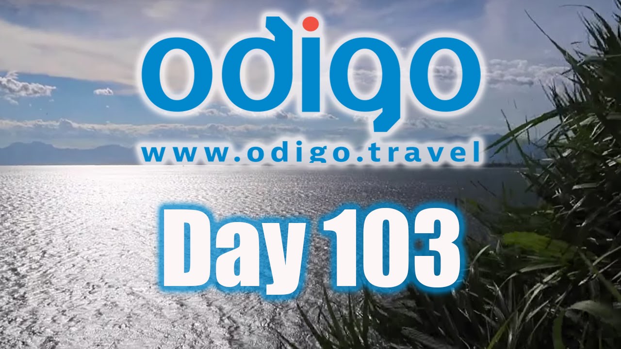Kanagawa Vlog: Enoshima [Ft. OkanoTV, MillieFreckles & Shizuka Anderson]