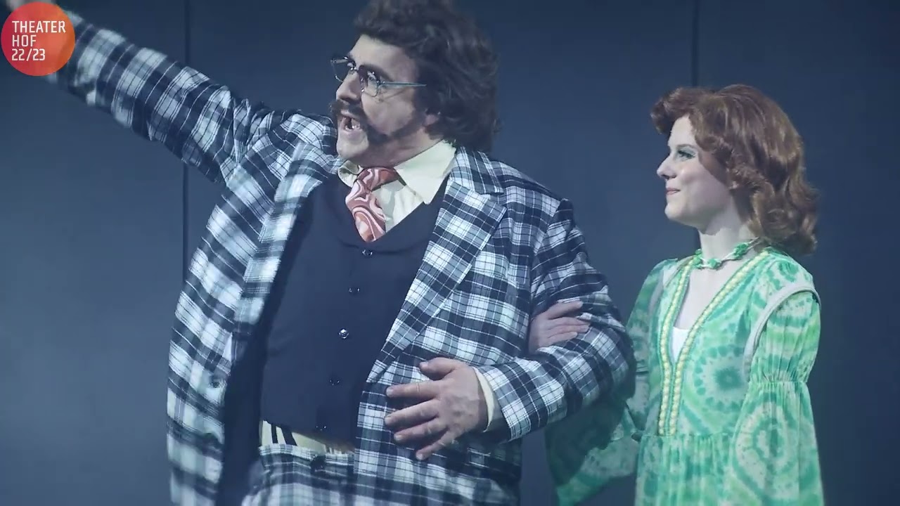 KASIMIR UND KAROLINE - Theater Hof 2022/23
