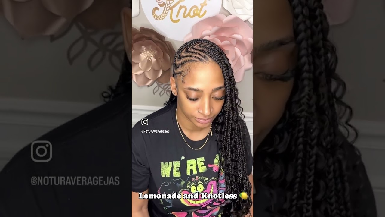 #knotlessbraids #chicagohairbraider #boxbraidschicago #chicagobraider   #AbsolutelyKnot