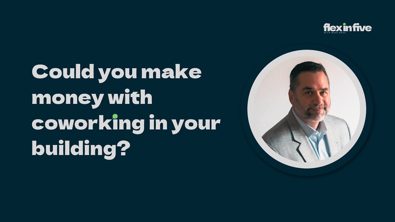 3. 12 factors that predict whether coworking is right for you