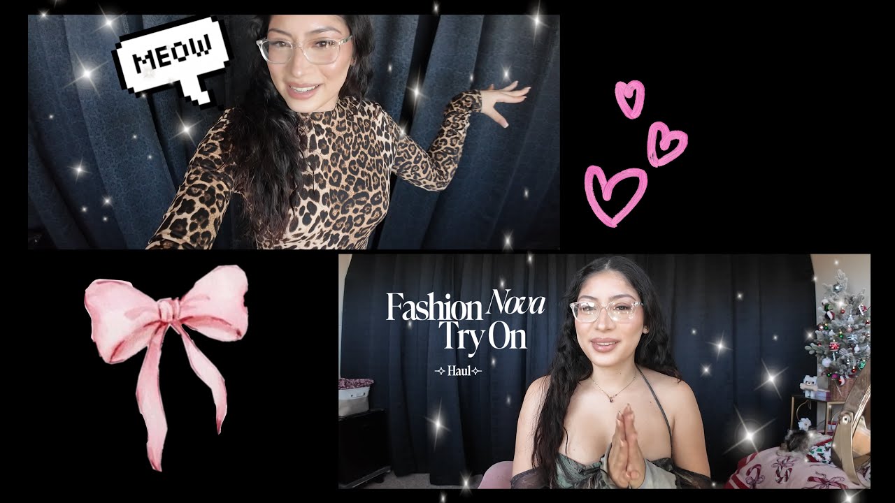 Fashion Nova Haul💕| Ropa Casual Pero Te Mirarías Súper Sexy!!! 