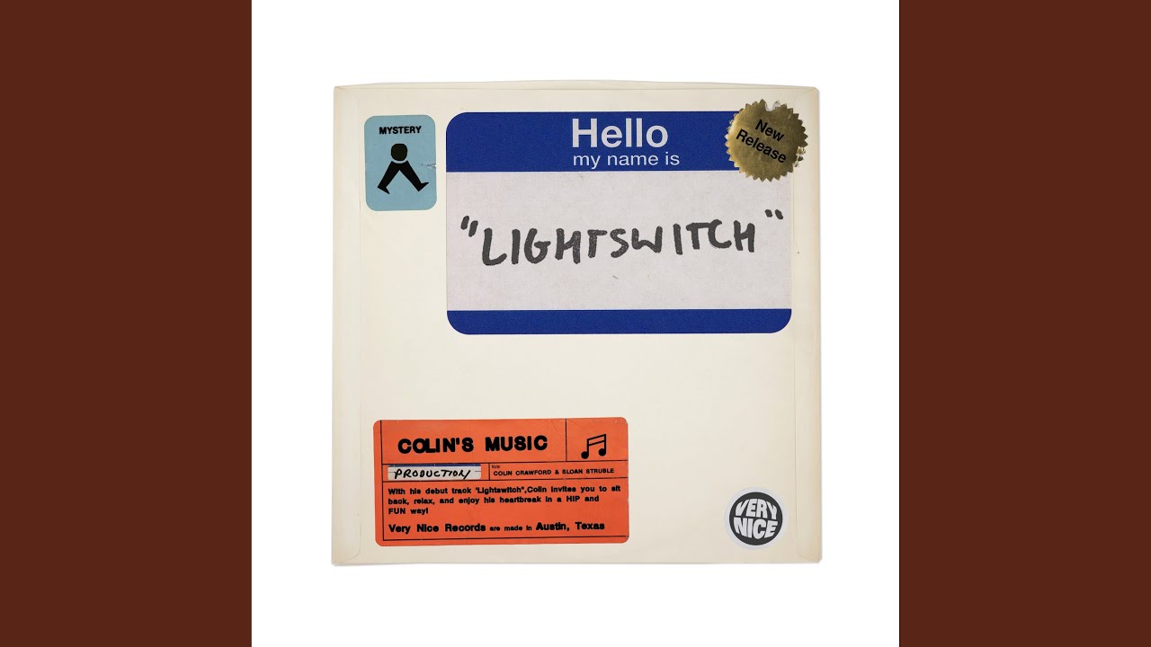 Lightswitch