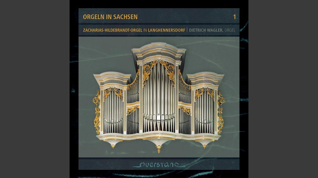 Aus dem Magnificat primi toni: F&uuml;nf Fugen (Nr. 17)