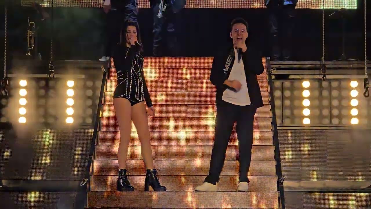 Orquesta Cinema 2024 - vilachá de mera (Lugo)