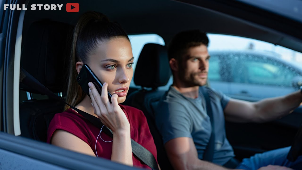 I Got In A Stranger’s Car After The Club To Feel Wanted… And Woke Up Realizing I’d Lost Everything