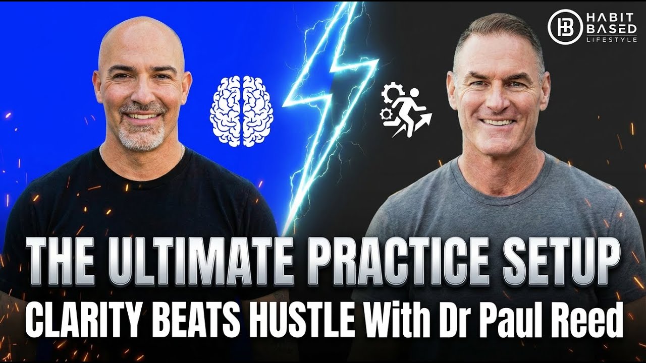 Why Your Practice Lacks Clarity, Consistency, and a Real System