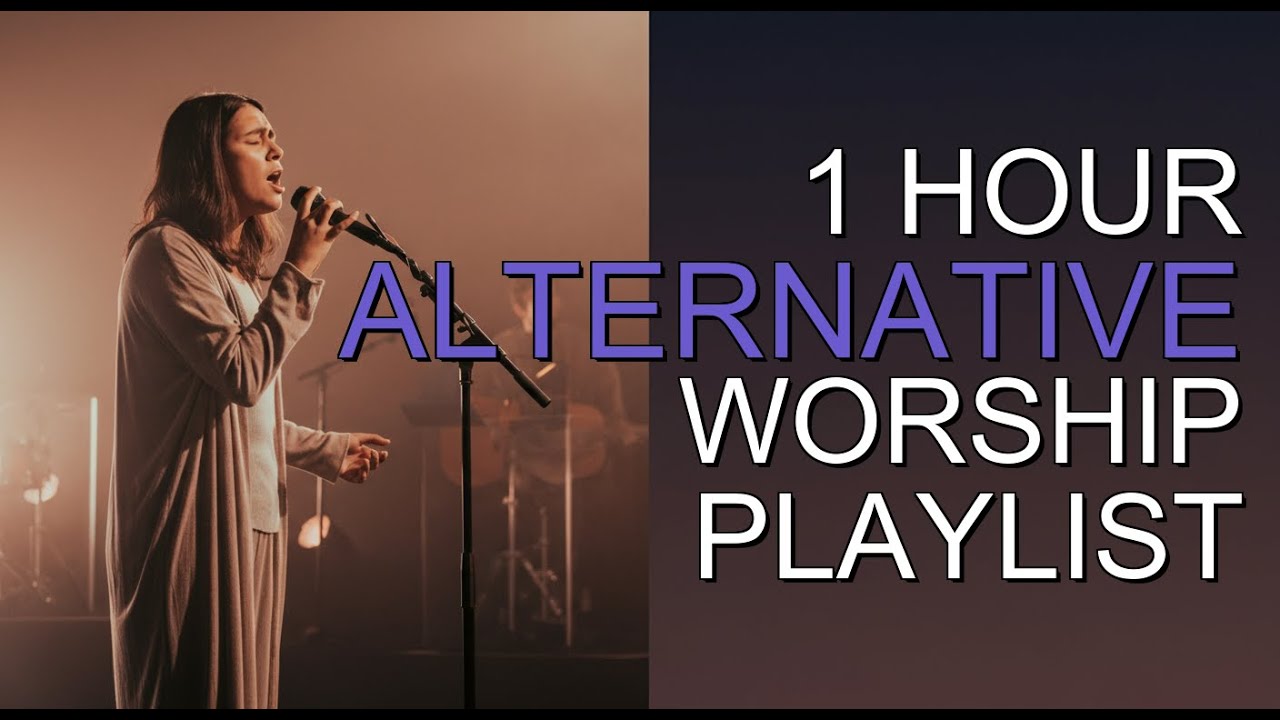 Pure Christian Alternative Worship | HALLELUJAH