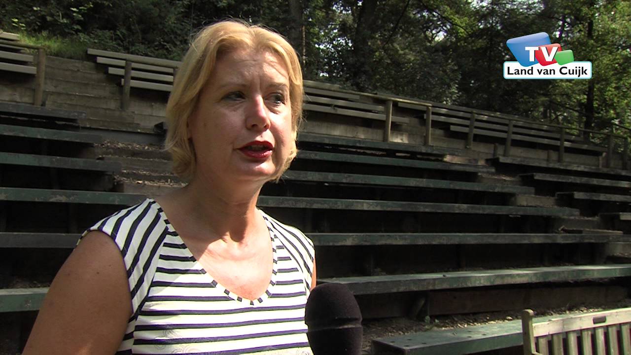 Zomervoorstellingen in Openluchttheater Overloon