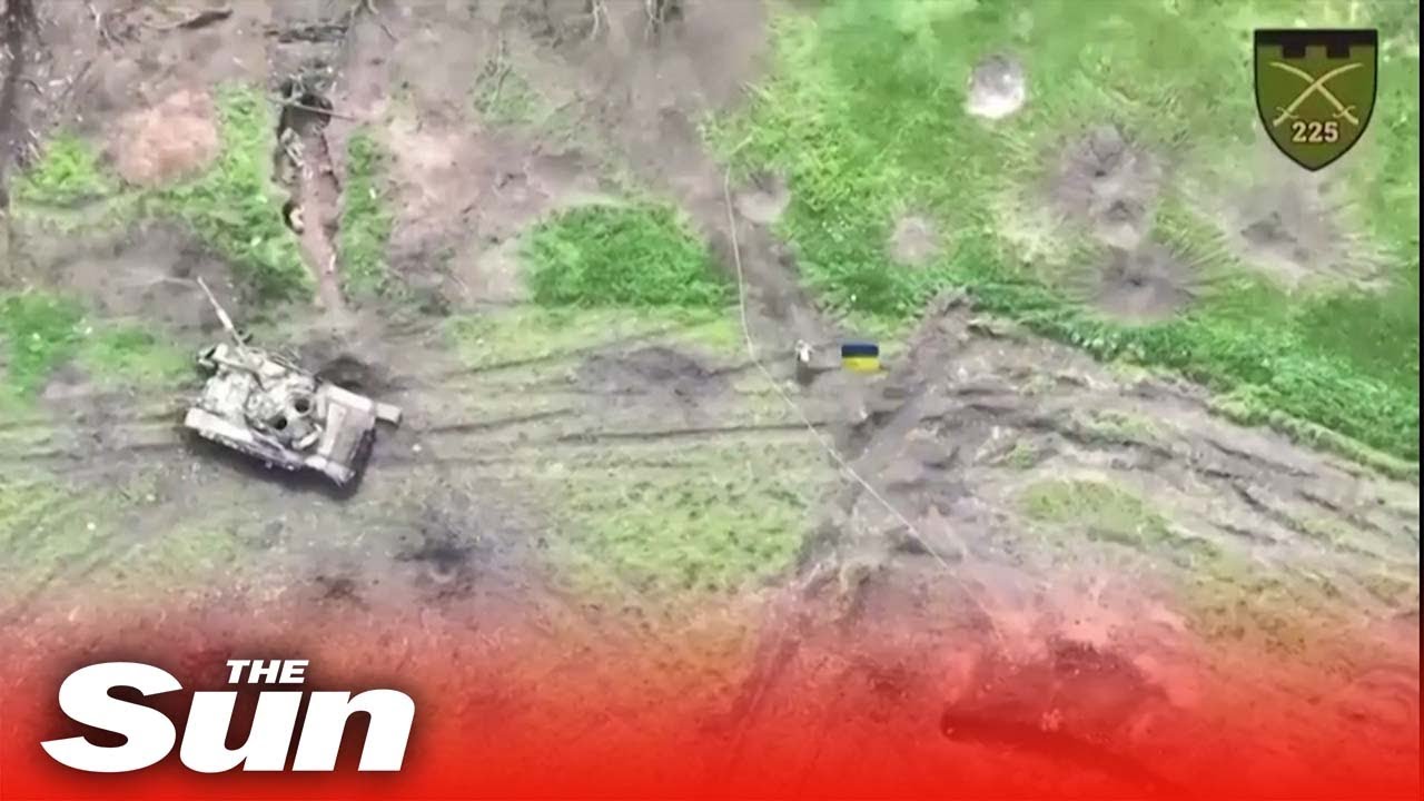 Kyiv forces repeal day-long Russian attacks in Bakhmut Ukraine Deputy Defense Minister