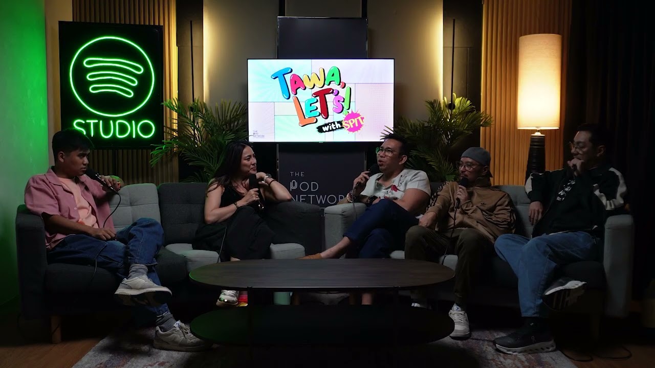 S2 EP 5: TOGETHER ASWANG