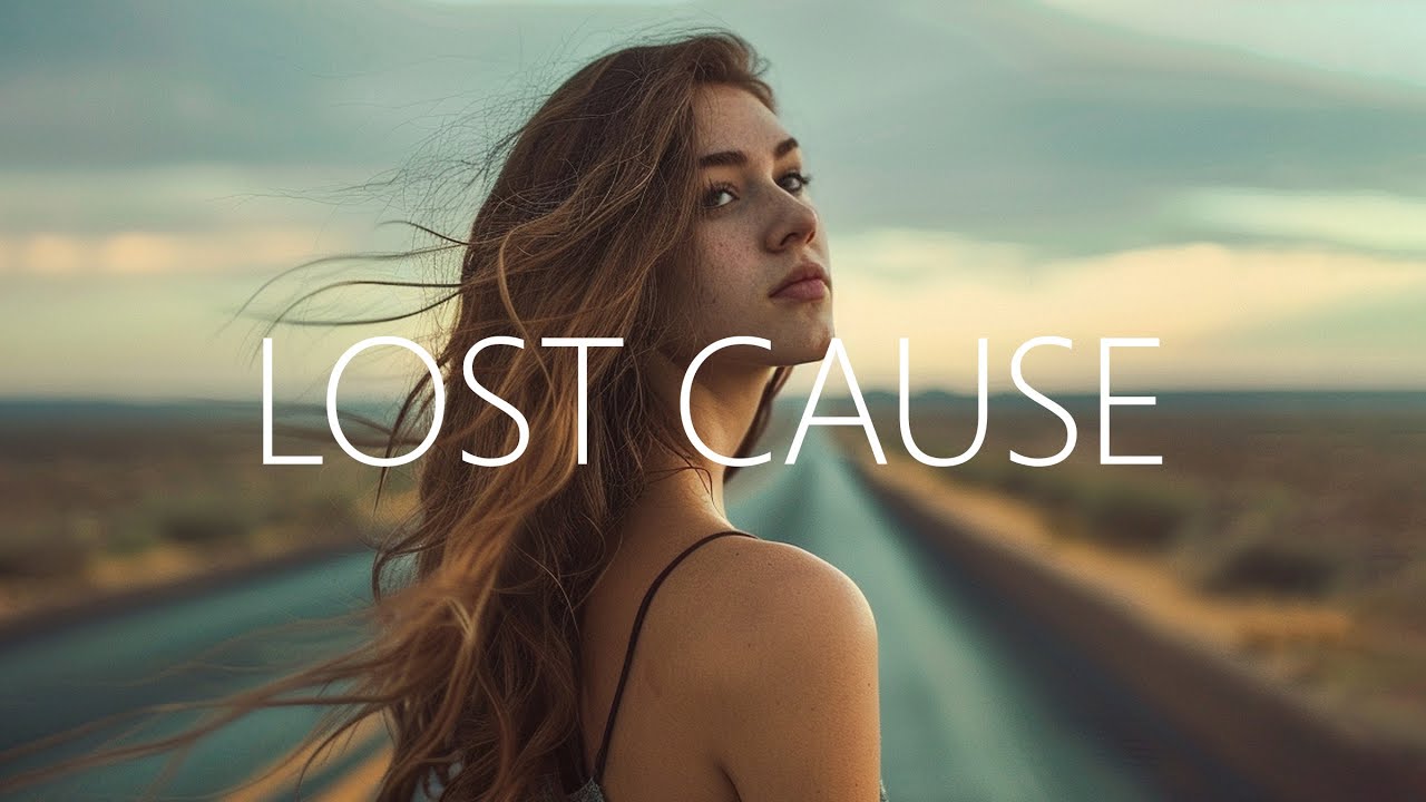 Luci & SadBois - Lost Cause (Lyrics)