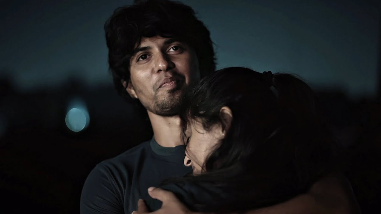 Matheo - Kadhal Neruppin ❤