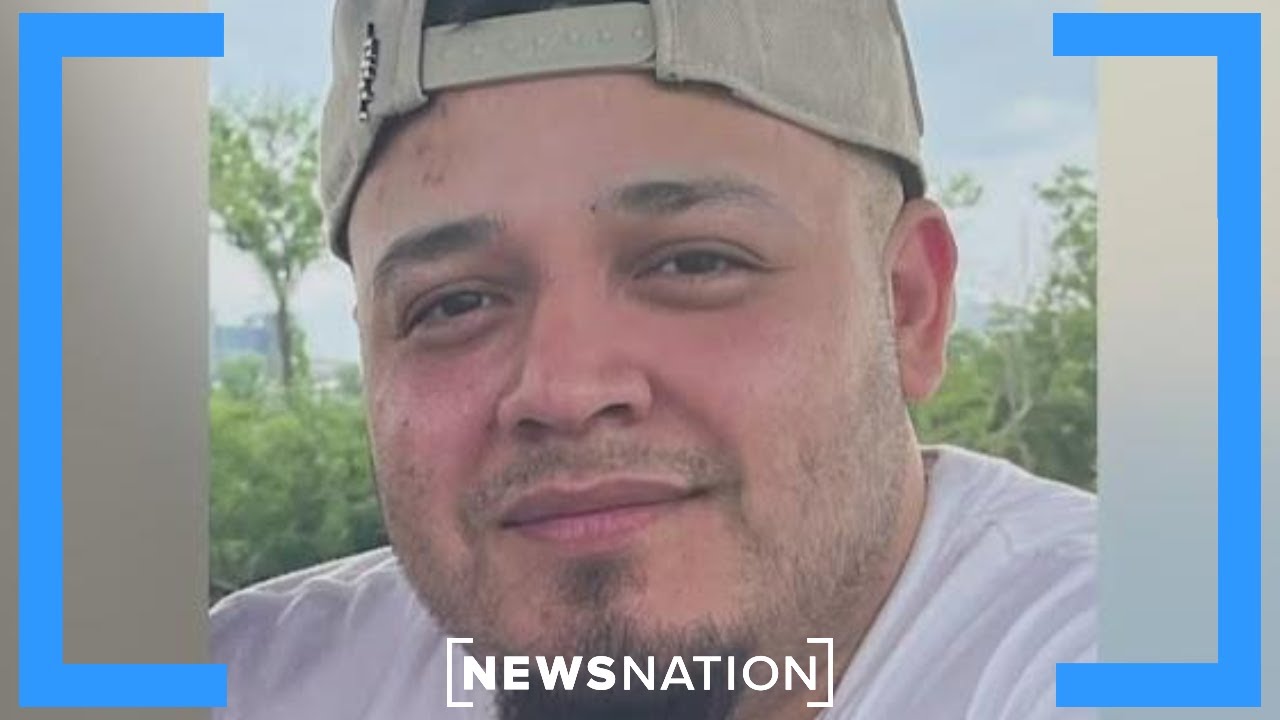 Kilmar Abrego Garcia won't be returned to US easily: Former ICE director | NewsNation Now