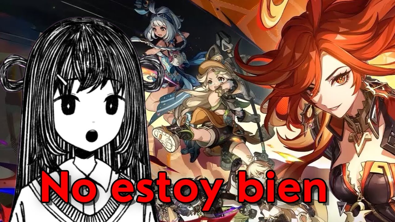 🔴 NATLAN TRAILER 5.0  - Reacción