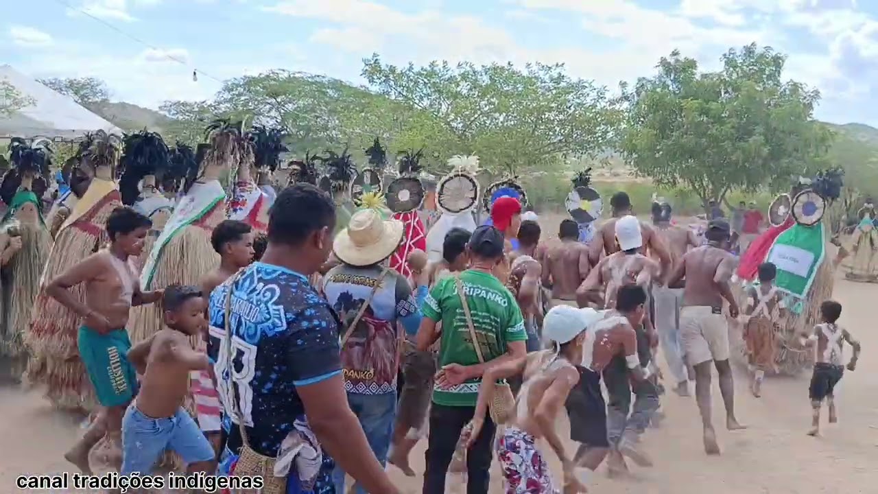 Meninos do rancho. Menino do rancho 