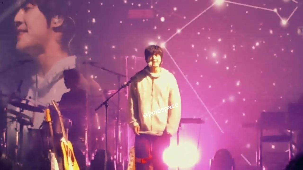 Kim Hyun Joong no Brasil (Hesing Impact) 04/11/2023