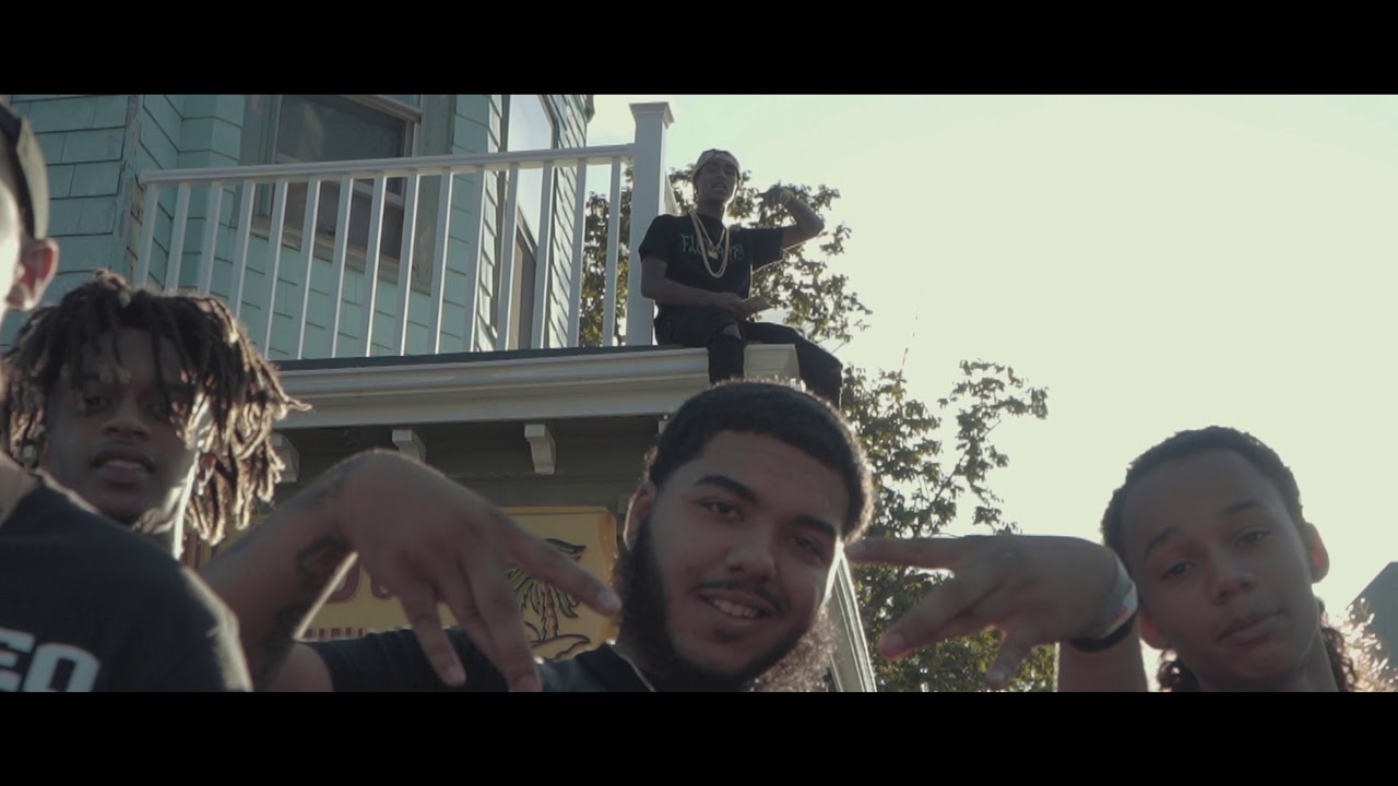 Yung Niddy-Hopeless(S/E by @Bridgez15)