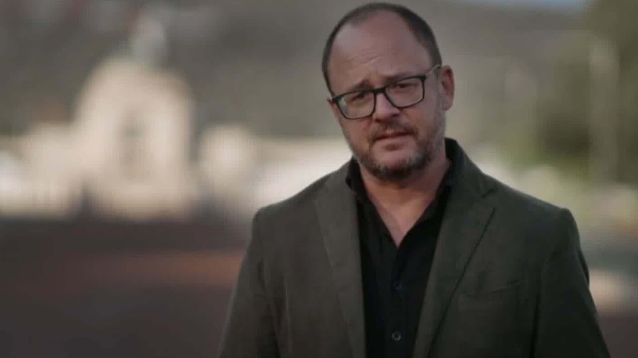 &lsquo;Cannot help themselves&rsquo;: ABC and reporter Mark Willacy caught up in another edited footage claim