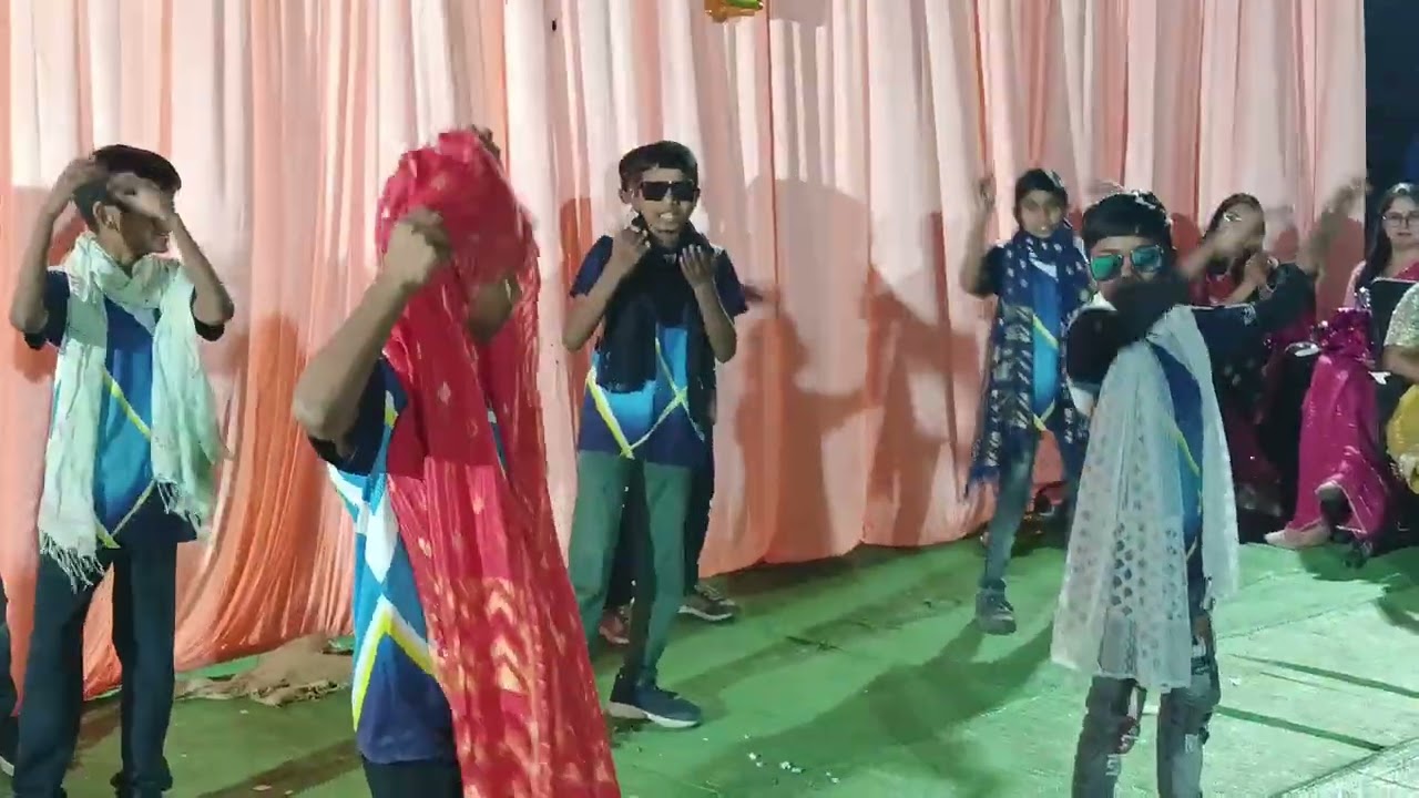 Students best Dance 🩰