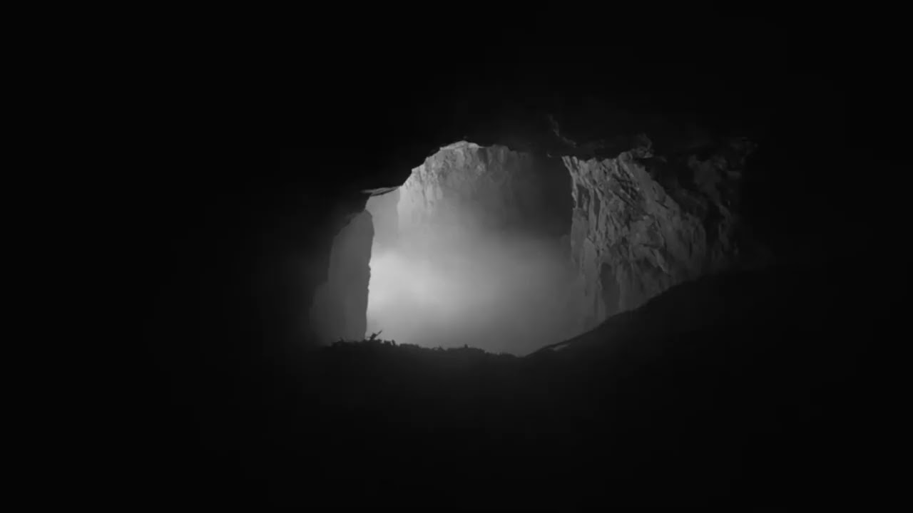 TIGGUO COBAUC (ENGLAND) - ANCIENT TALES FROM THE ETERNAL CAVERNS PROMO