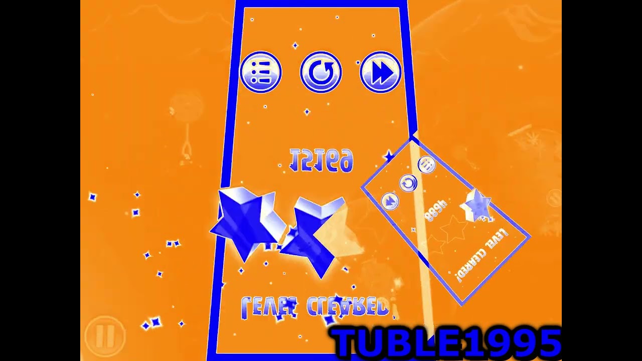 Preview 2 Space Level Cleared Extended Effects [Preview 2 Avicii - Levels Effects]