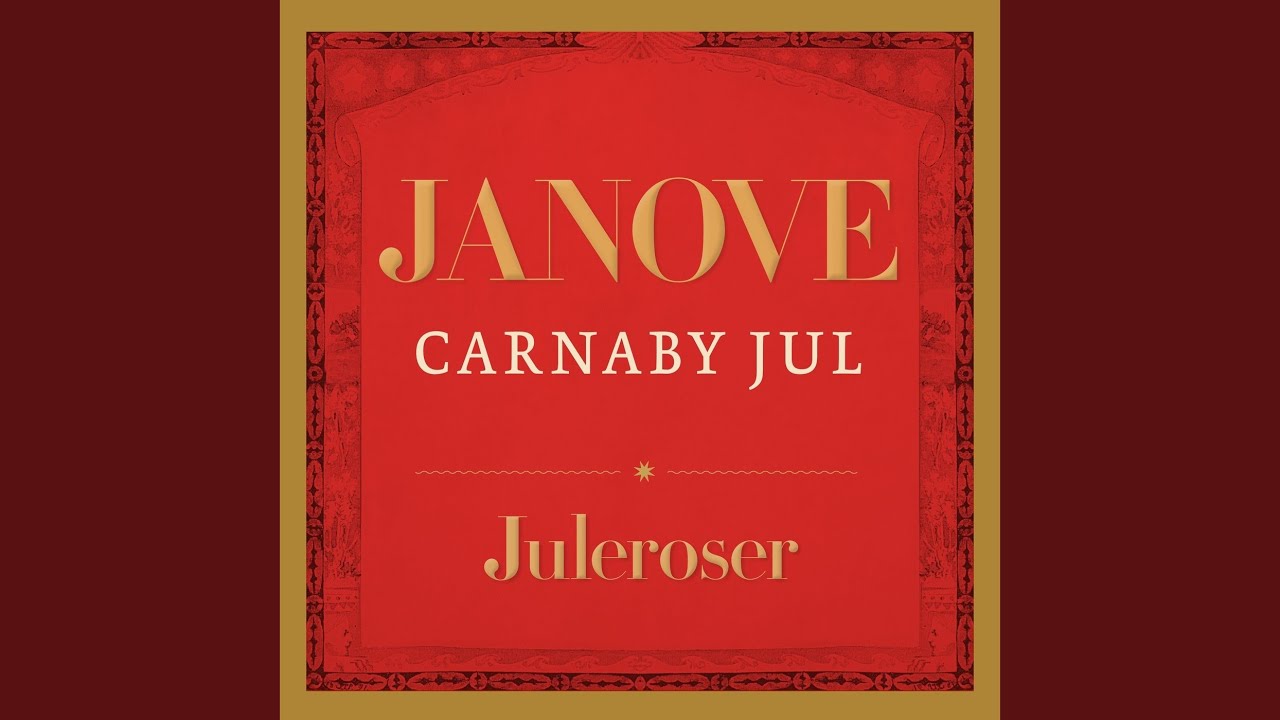 Carnaby Jul