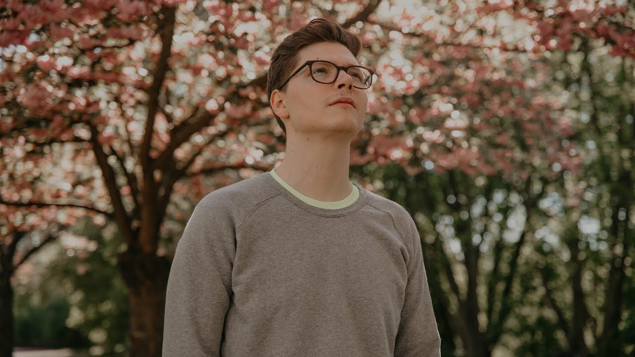 Kevin Garrett - Faith You Might /// Berlin Sessions