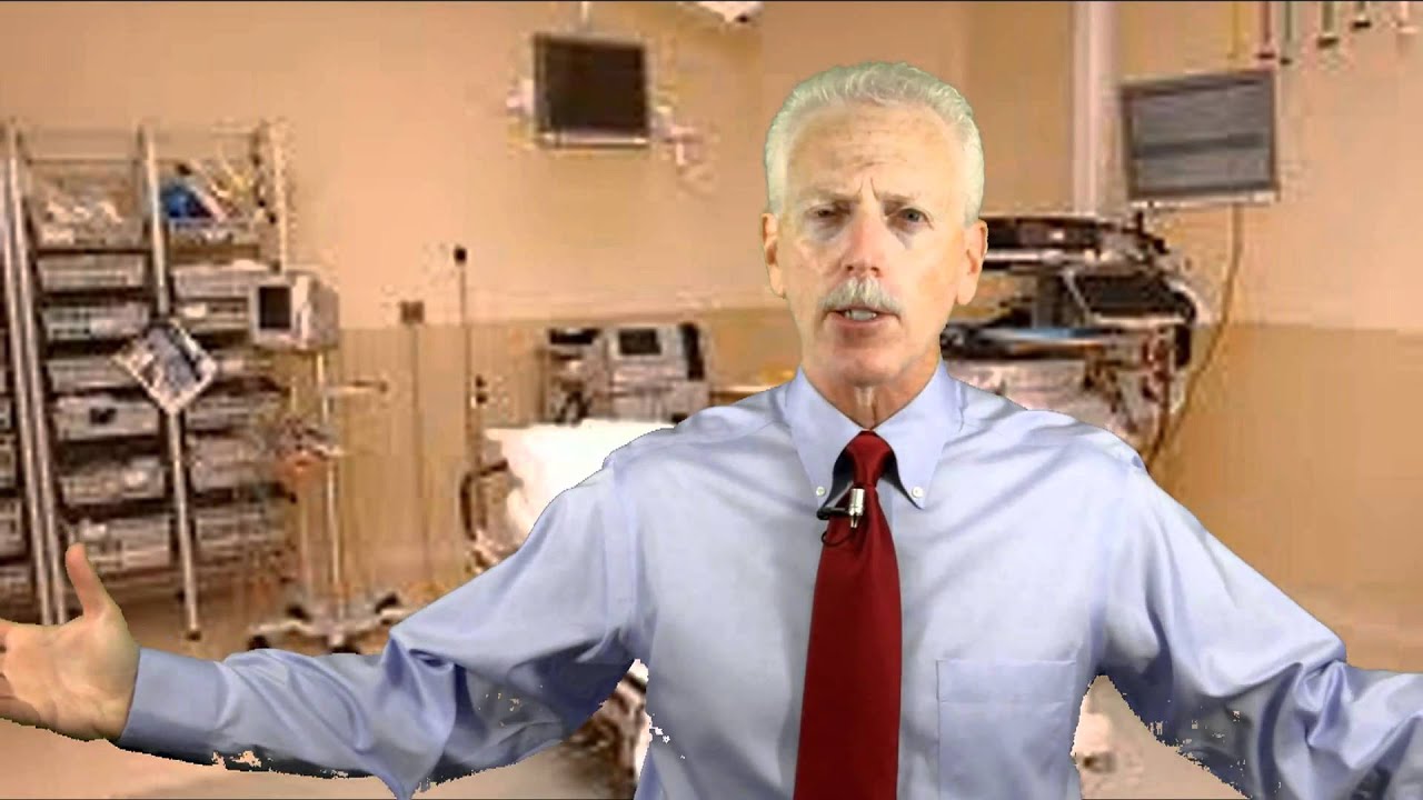 When Selling to Medical Professionals, Let the Experts be the Experts