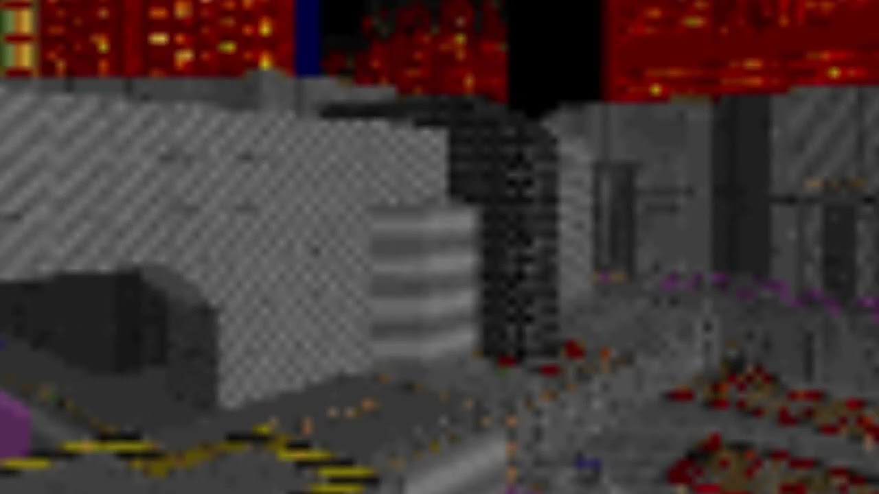 [Sonic Robo Blast 2 Remix] Techno Hill Act 2