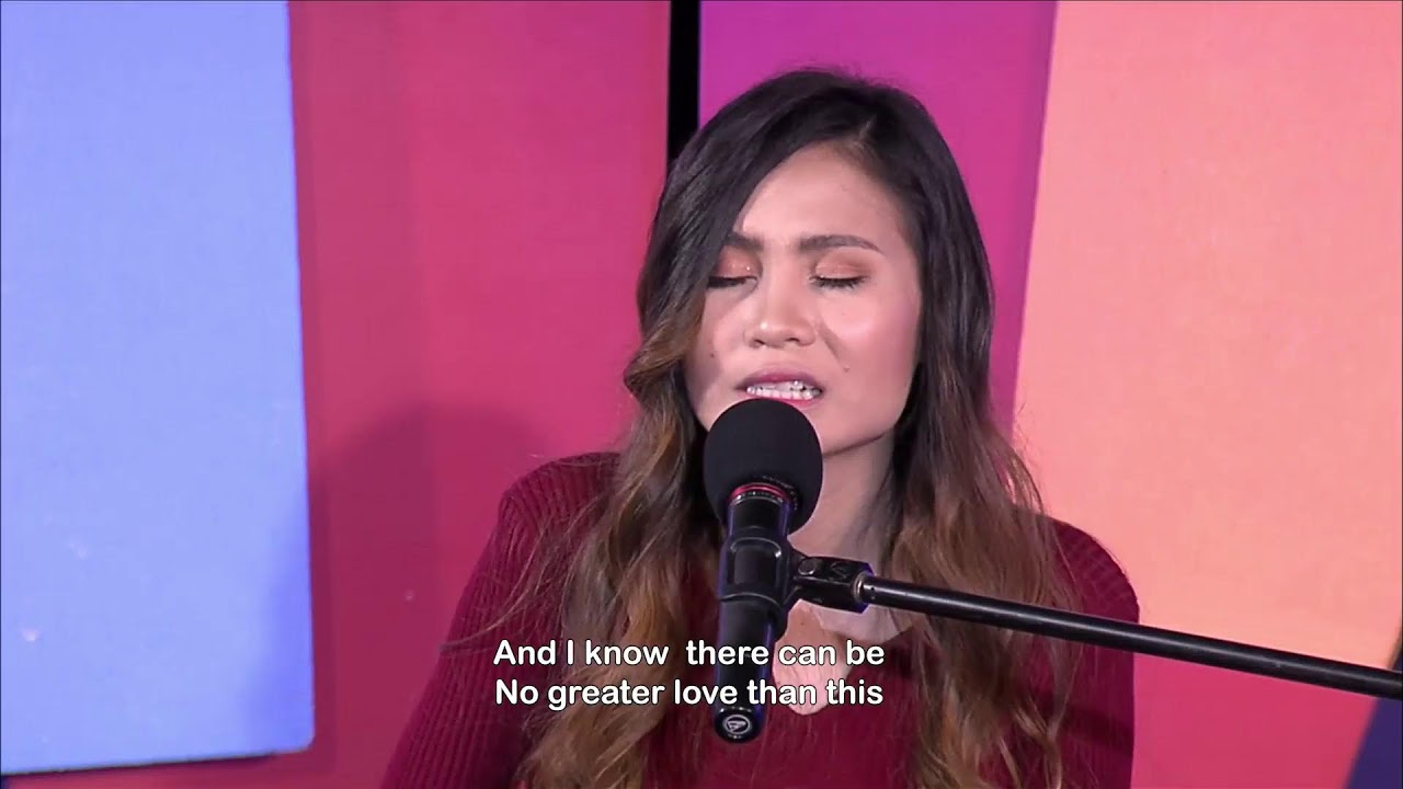 Live! Harana sa kabuntagon with Charm Pamisa Senining | March 1, 2024