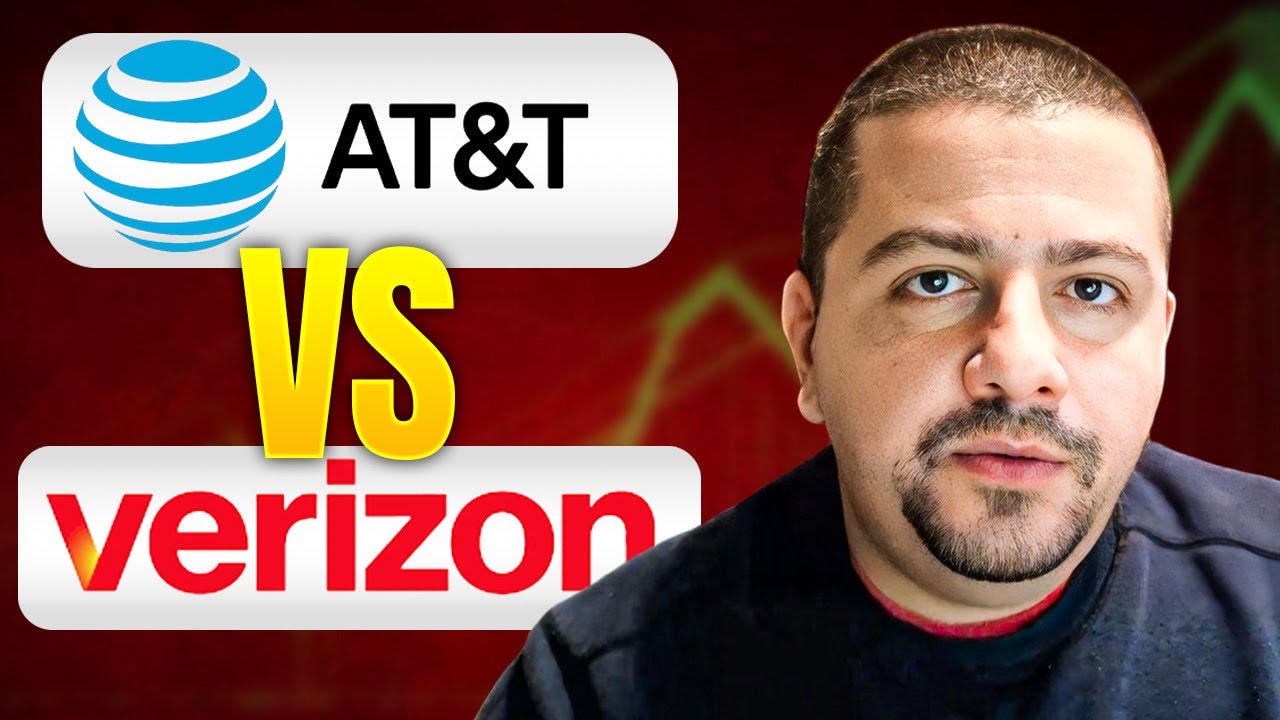 Yielding 6.3%, Is Verizon a Better Dividend Stock to Buy? Or Should You Buy AT&T Stock Instead?