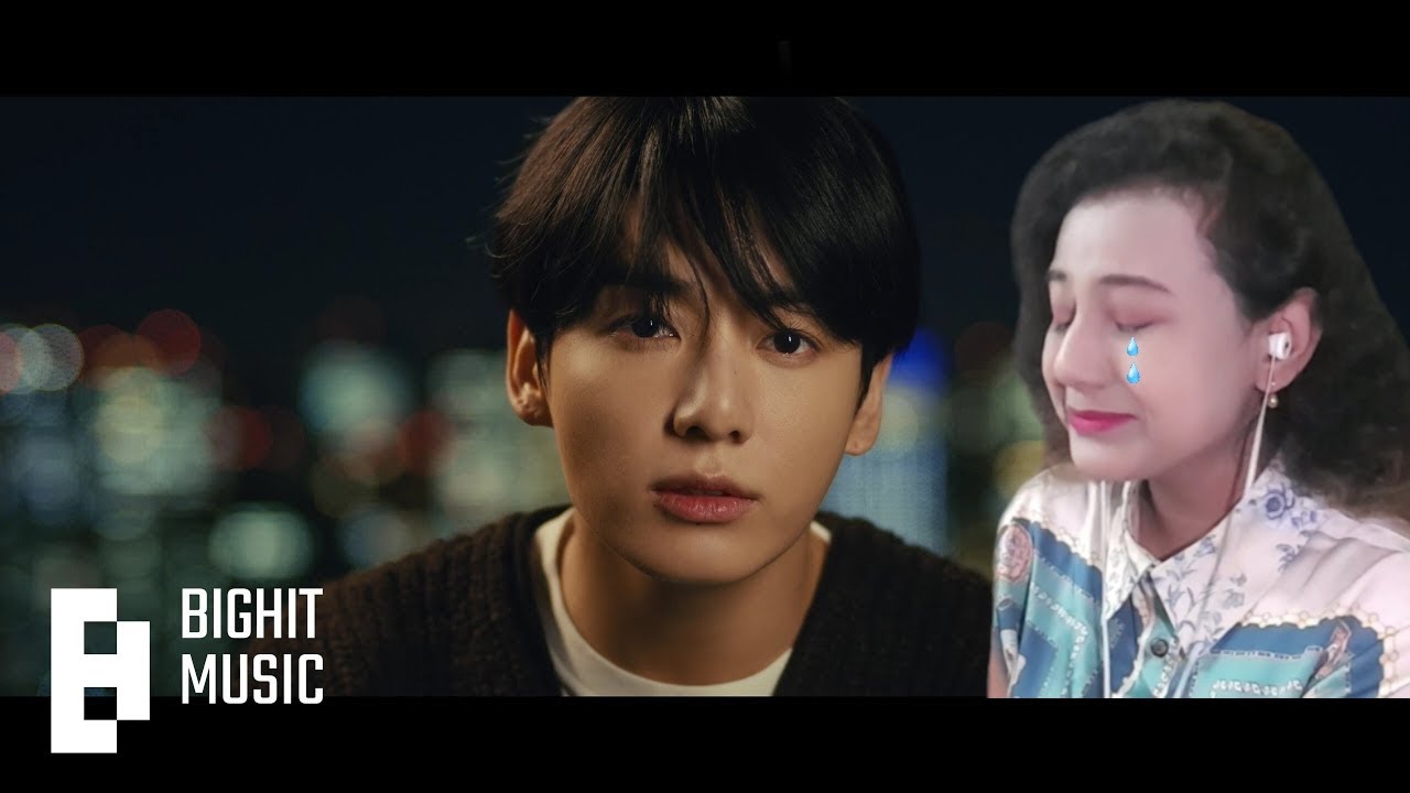 Tried But Failed To Hold The Tears 😢 | "Hate You" | Visualizer | Reaction | Wishes M Dreams 💜