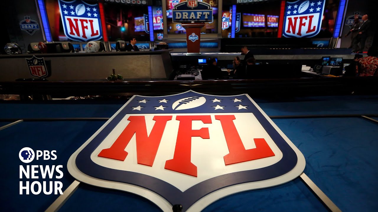 Trump tries to put his stamp on the NFL, but gets pushback from some fans