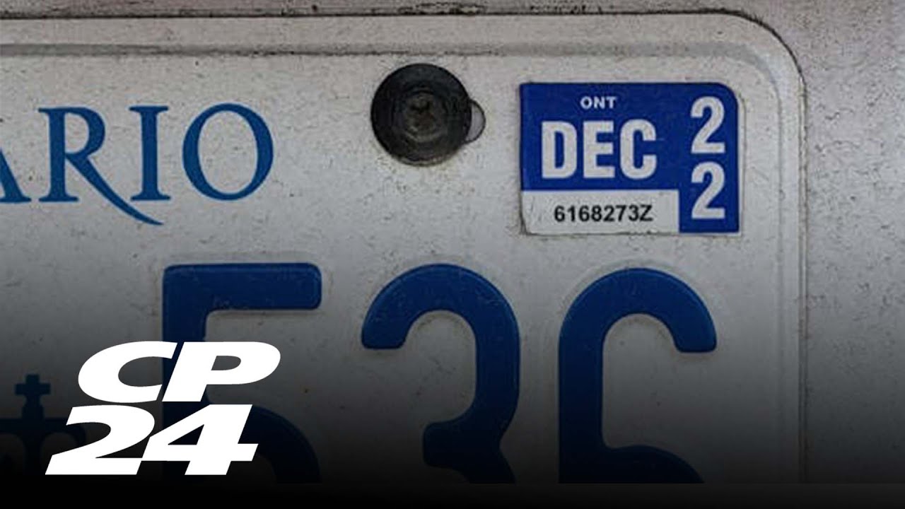 OPP expanding use of license plate scanning technology