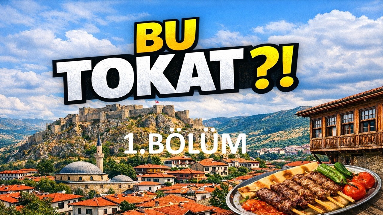 TOKAT