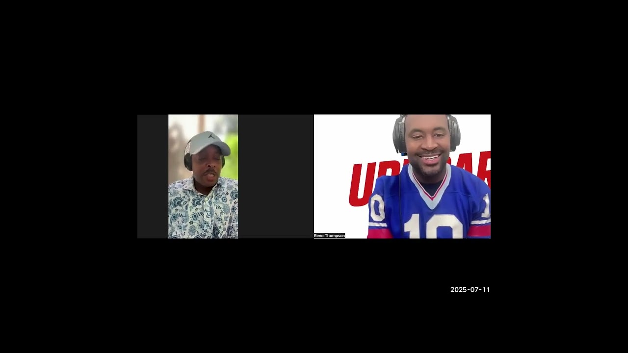 Ep 7 James Wade