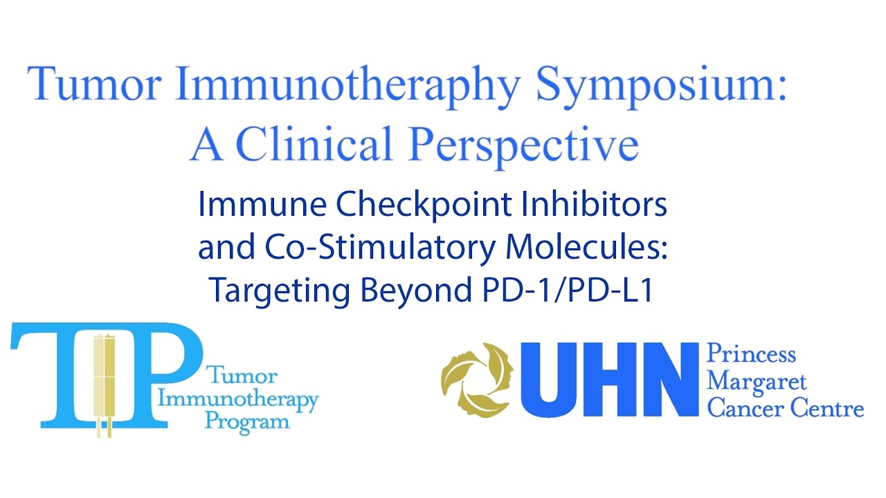 The Status of PD-L1 Testing and What is Next? | Presented by Dr. Ming Tsao