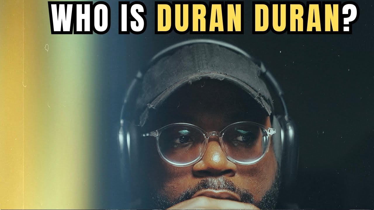 Nobody Told Me About Duran Duran! Come Undone | Reaction