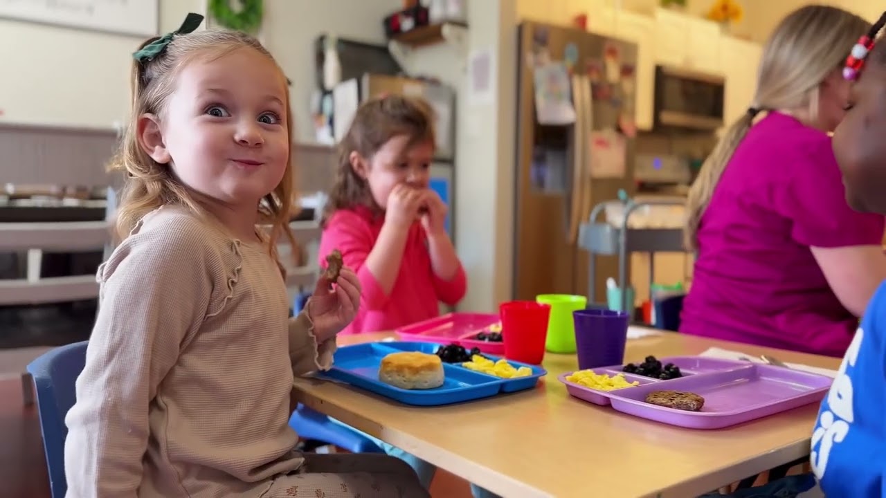 New Parent Support Program 60 seconds