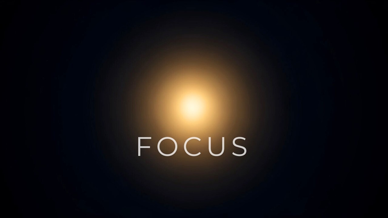Brown Noise for Financial Focus & Clarity (10 Hours)
