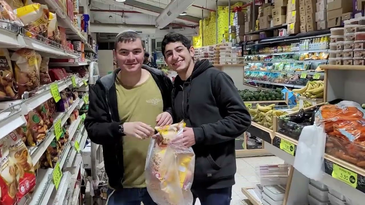 קליפ סיום || מחזור ל' יתק