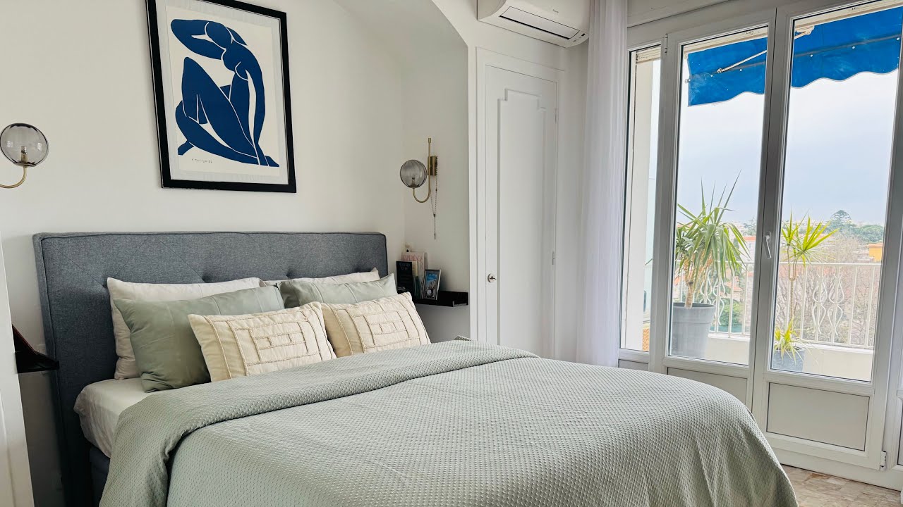 FAXINA PROFUNDA + REORGANIZAÇÃO DO QUARTO | Rotina de Casa com Propósito 