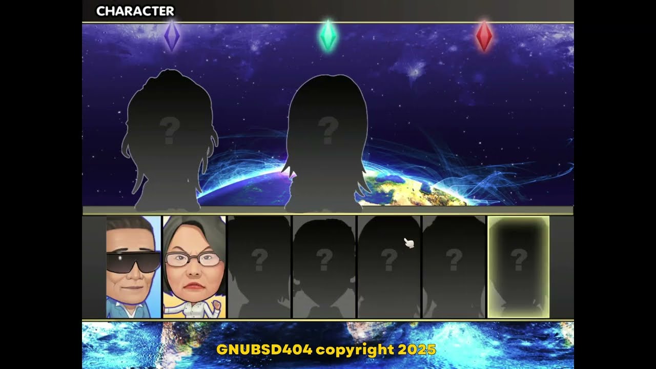 GNUBSD 404 Long N93 Battle of Mahjongg (Steam/Proton/Linux)
