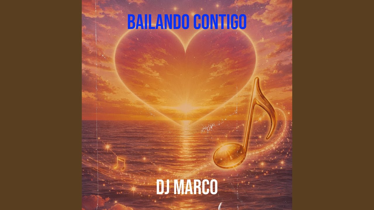 Bailando Contigo