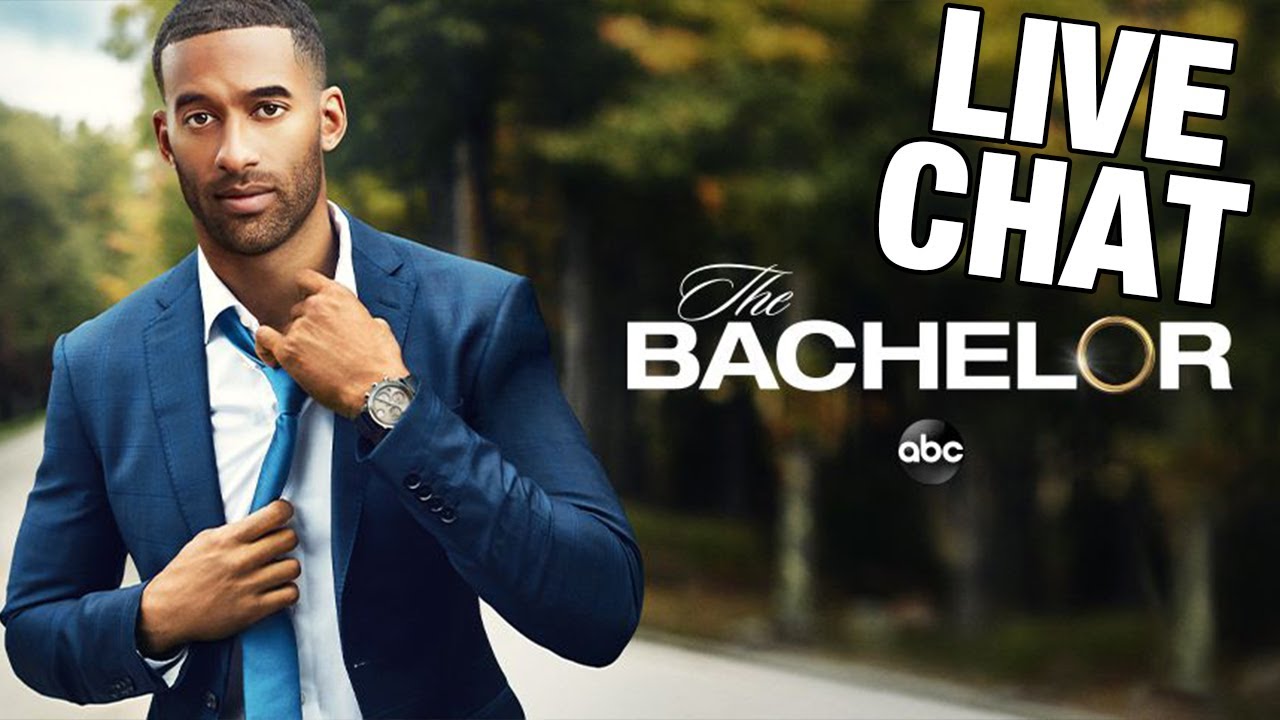 The Bachelor Week 5 Post Show Live Chat (Matt James' Season)